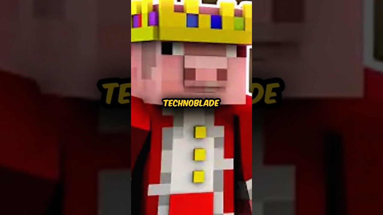 &iexcl;ESTOS fueron LOS &Uacute;LTIMOS VIDEOS de estos YOUTUBERS! #technoblade #tomiii11 #shorts
