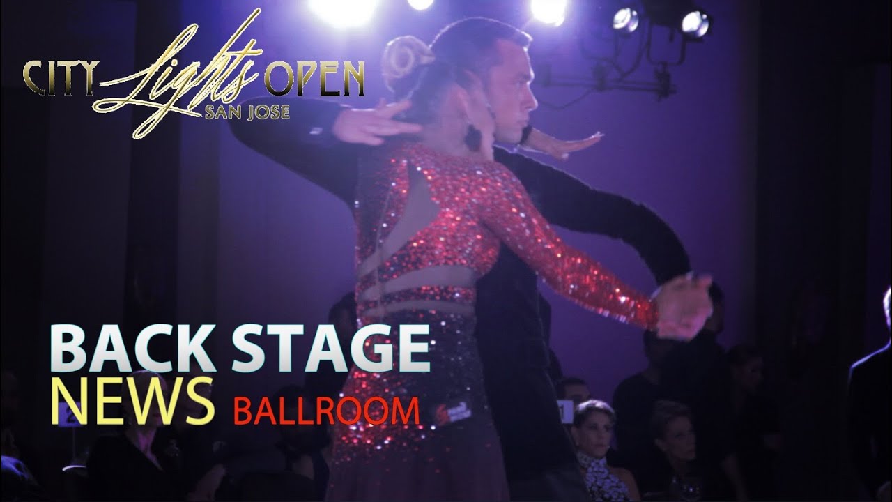 Pro Smooth | Oleksiy Pigotskyy - Natalie Crandall | Tango | City Lights Open | WDC