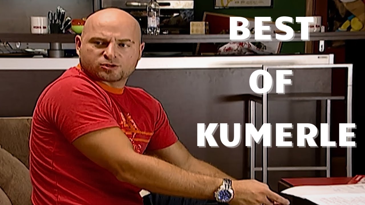 NAJBOLJE SCENE KUMERLE #2
