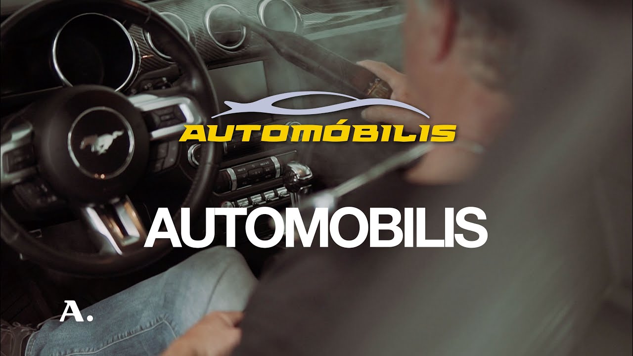 Automobilis