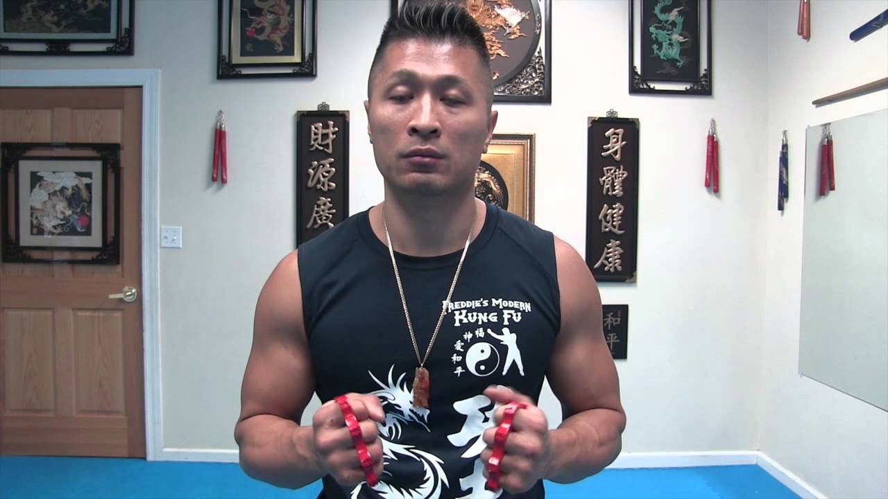 Brass Knuckles and Real Combat - Philosia Nov 12 2015