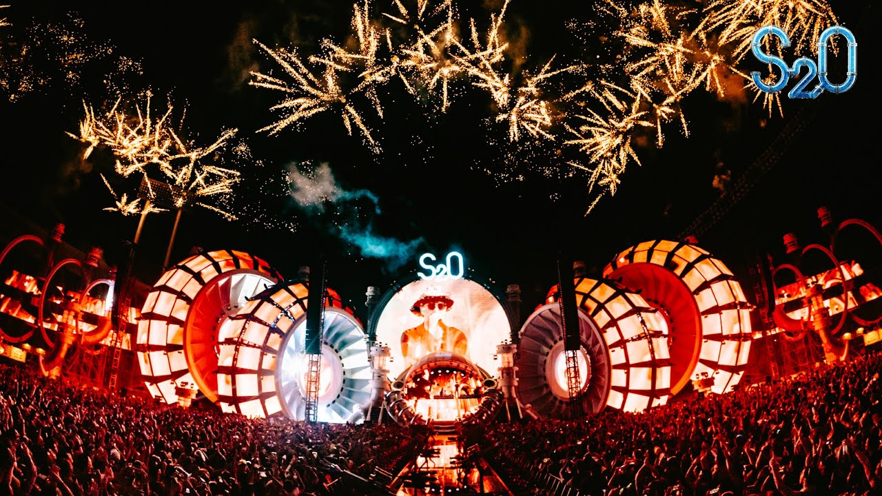 The official Aftermovie 2025