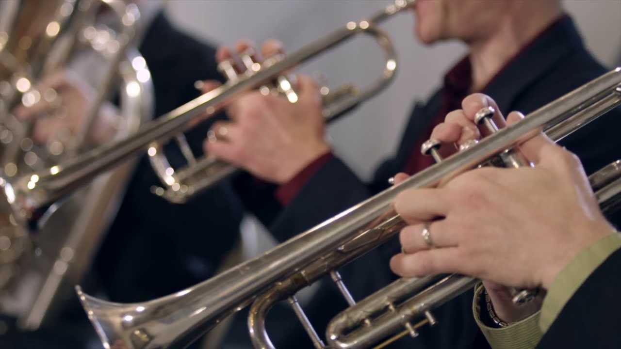 Frere Jacques with The Motor City Brass Quintet