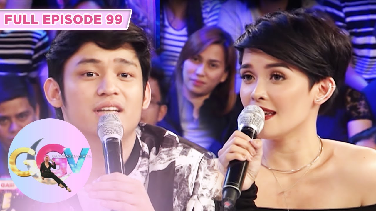 Full Episode 99 | Gandang Gabi Vice