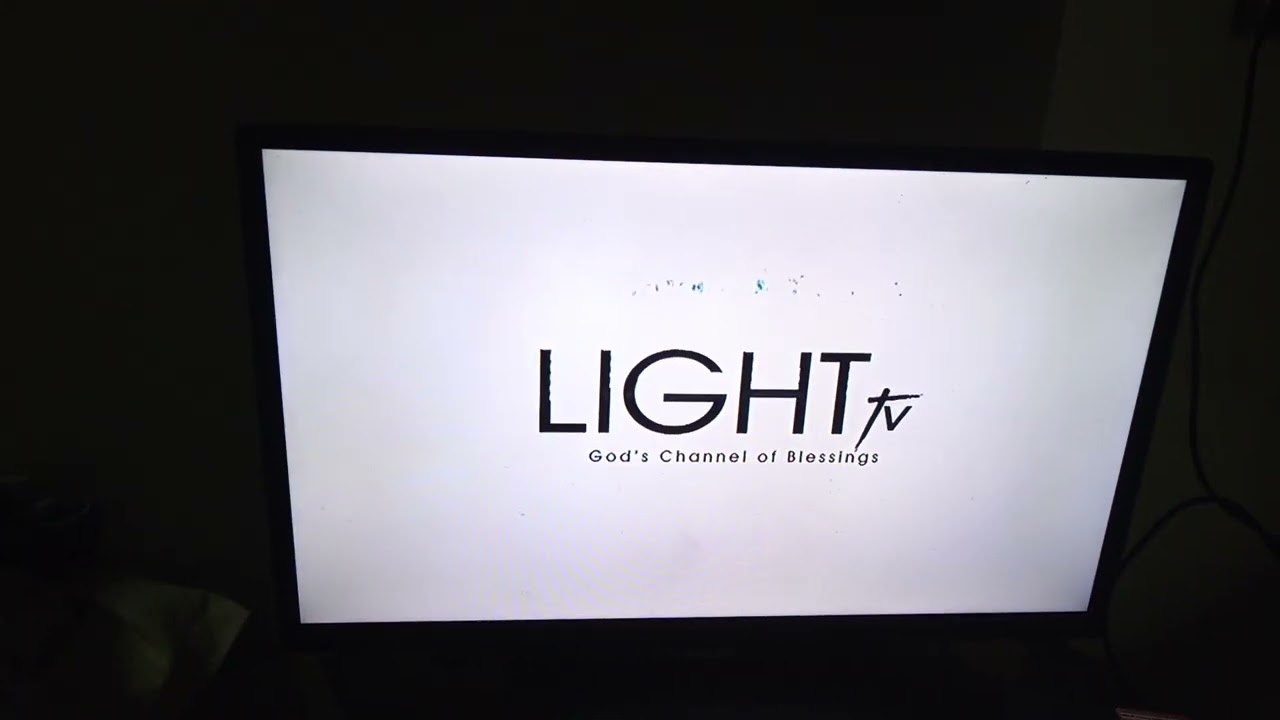 Light TV 33 Continuity from Jesus The Healer to Japan Video Topics (13-JAN-2026)