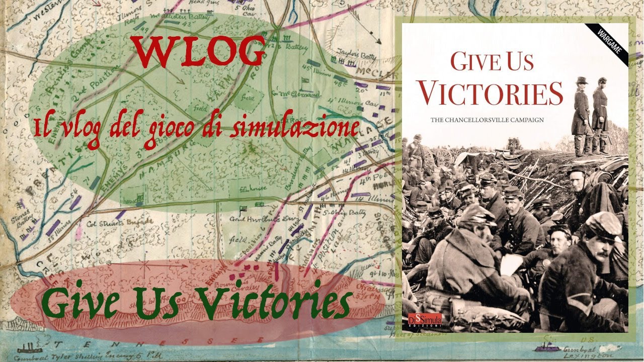 WLOG-boxing - Give Us Victories (1di2 - Introduzione e Regolamento)
