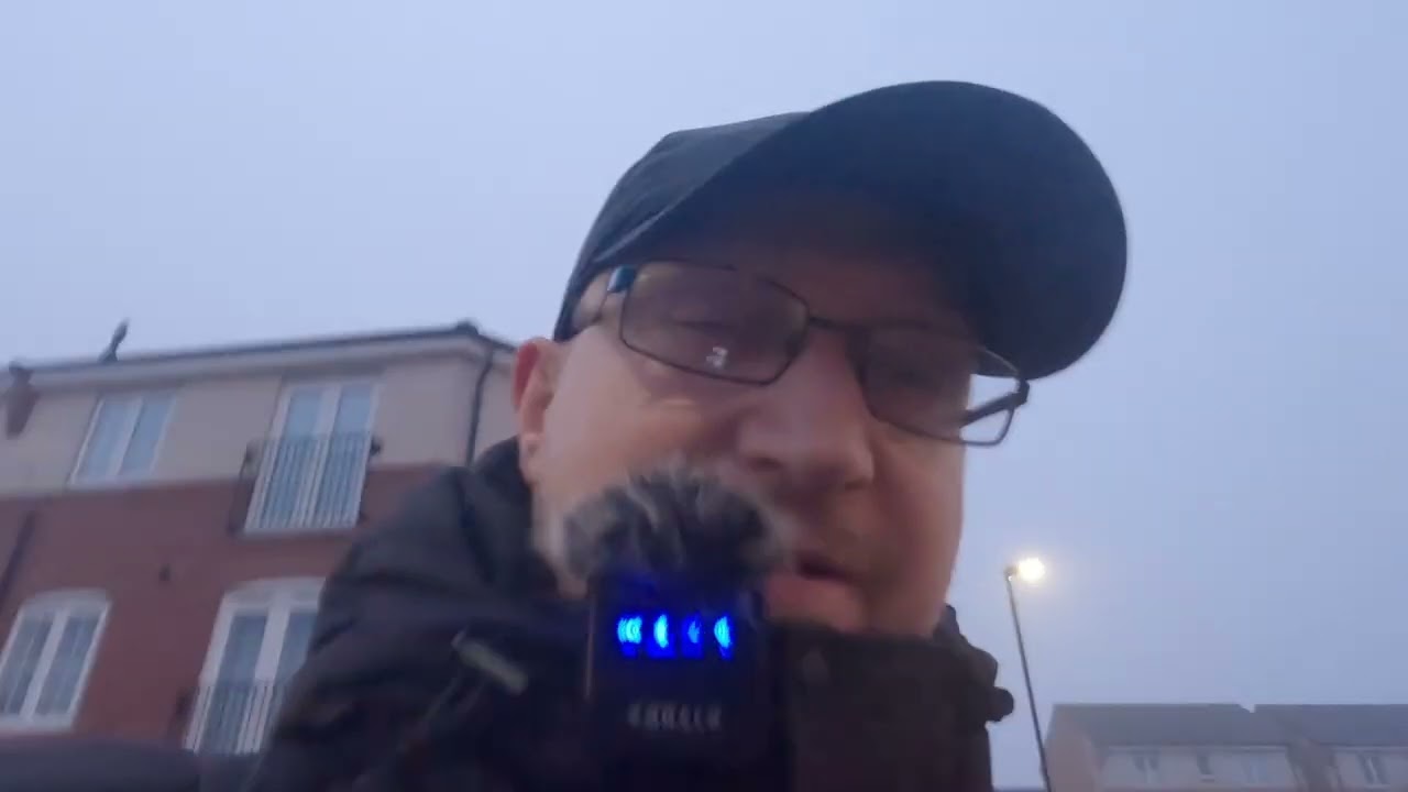 My Regular Day of life in the UK
