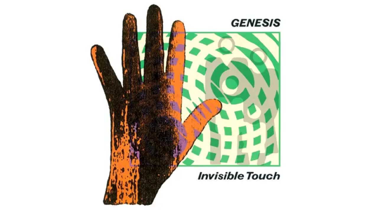 Genesis - Domino [Vocal Track]