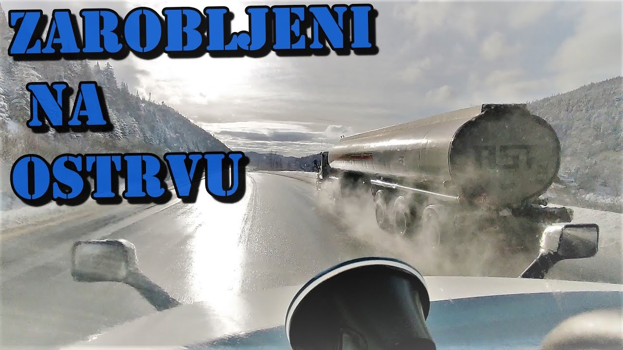 Vlog#5 Jezivo zatisje pred oluju.