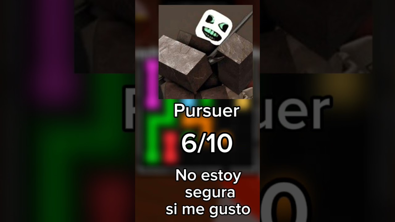 Mi mam&aacute; califica temas de forzaken Parte 2 #roblox #forsaken #juegos