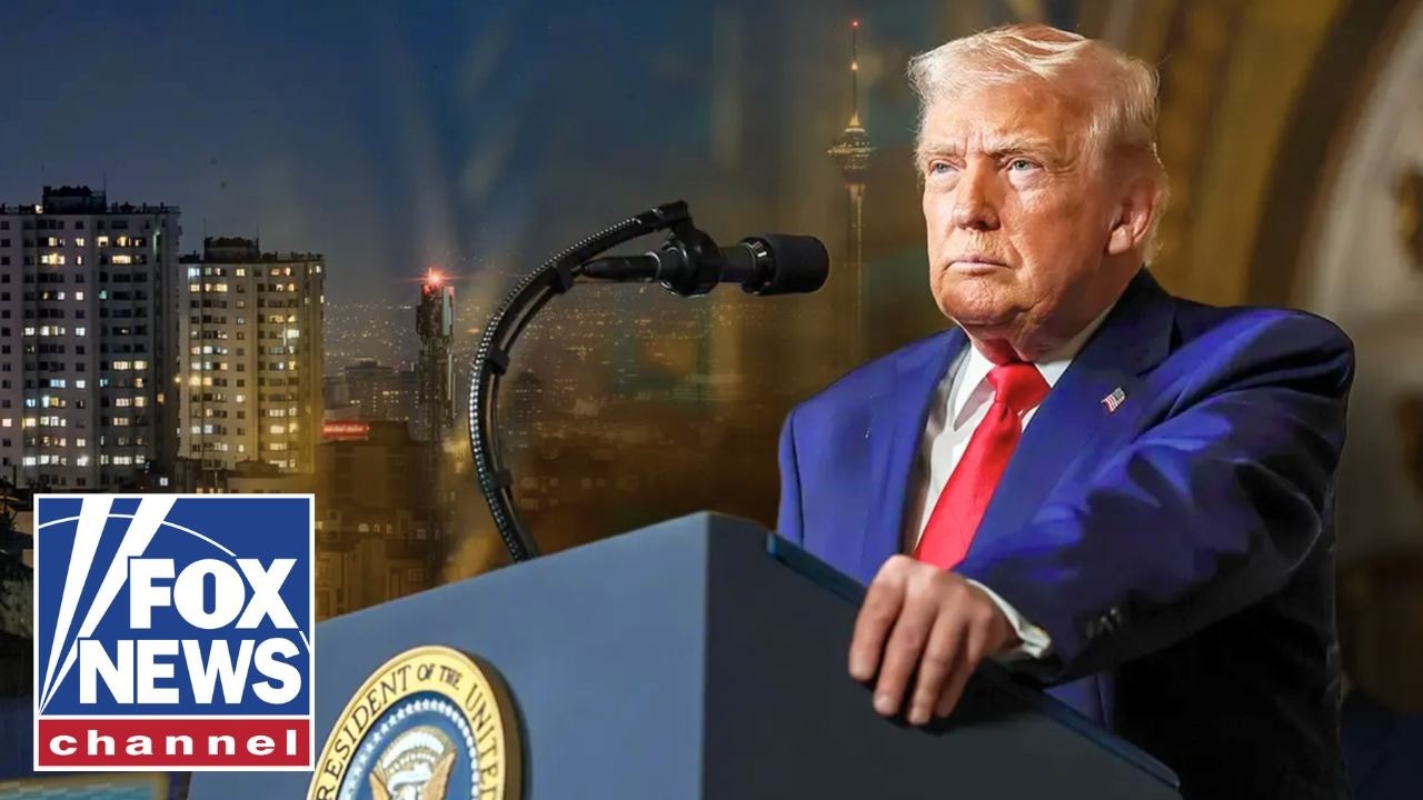 Иран изложил свои требования, в то время как Трамп предложил план из 15 пунктов по прекращению во...
