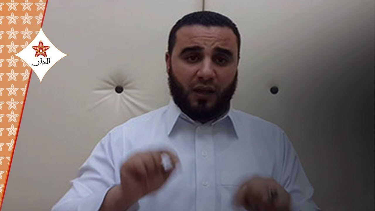 ما لا تعرفونه عن راقي بركان.. القصة على لسان راقي من الدار البيضاء
