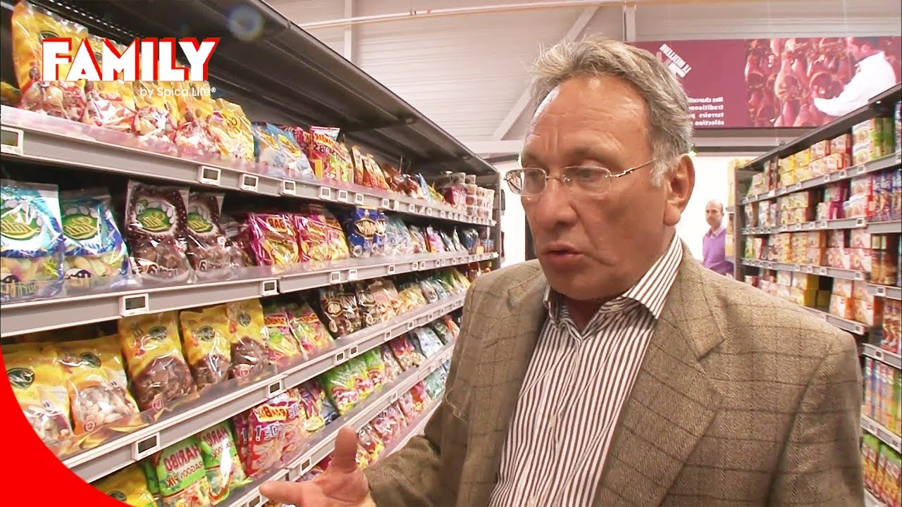 C'est beau la vie : le secrets de Haribo !