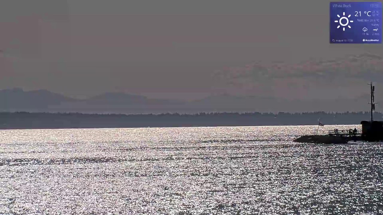 East Beach Camera