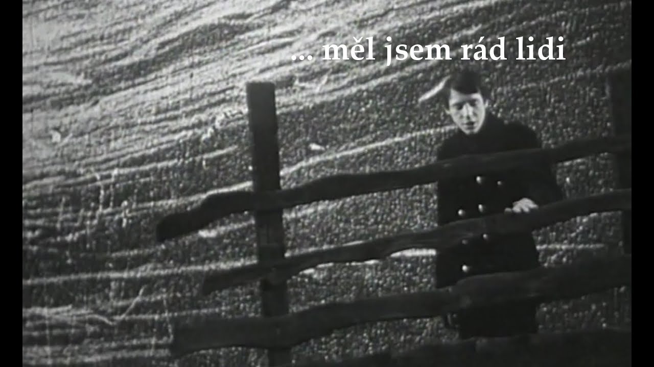 Petr Nov&aacute;k - Klaunova zpověď