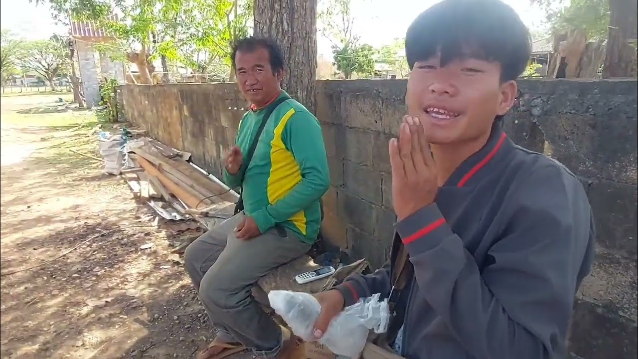 ข่อกำลังใจจากFcถ้าคริบนี้ถึงพันยอดวิวน้องหล้าจะทำคริบต่อ🥺🙏9 มีนาคม ค.ศ. 2026