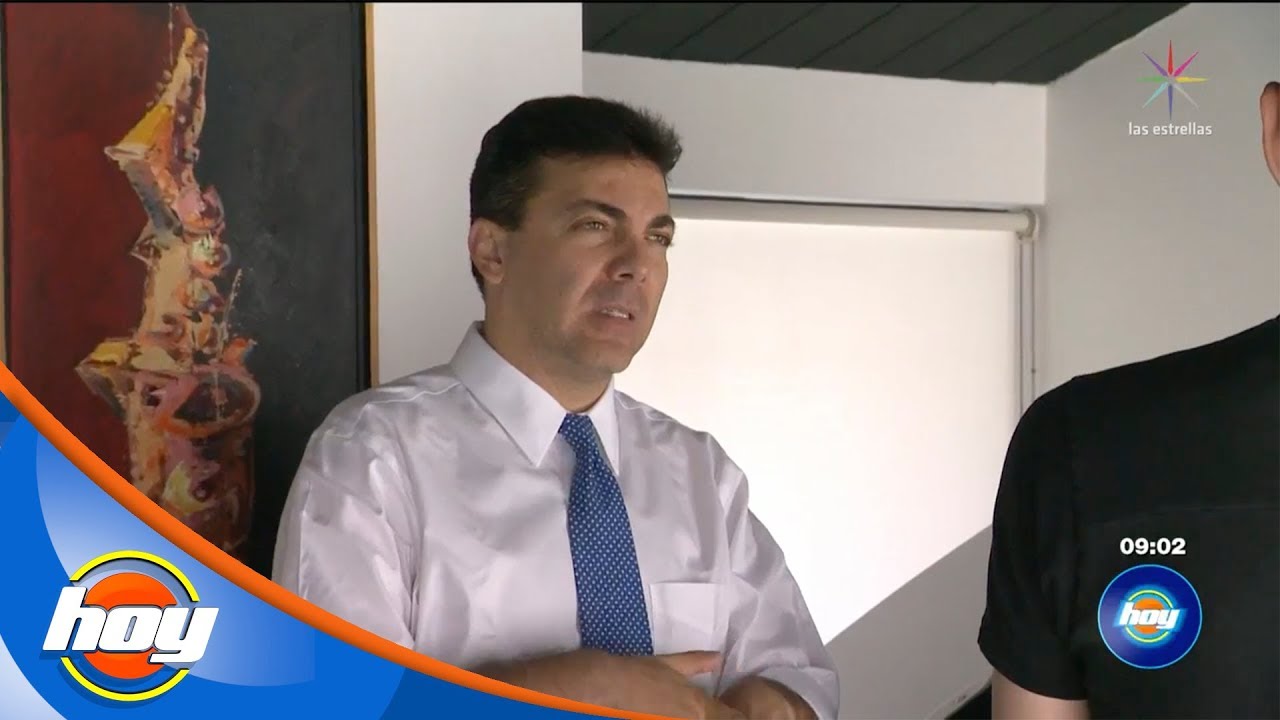 A Cristi&aacute;n Castro le gusta la mamila | La Nota que anota | Hoy