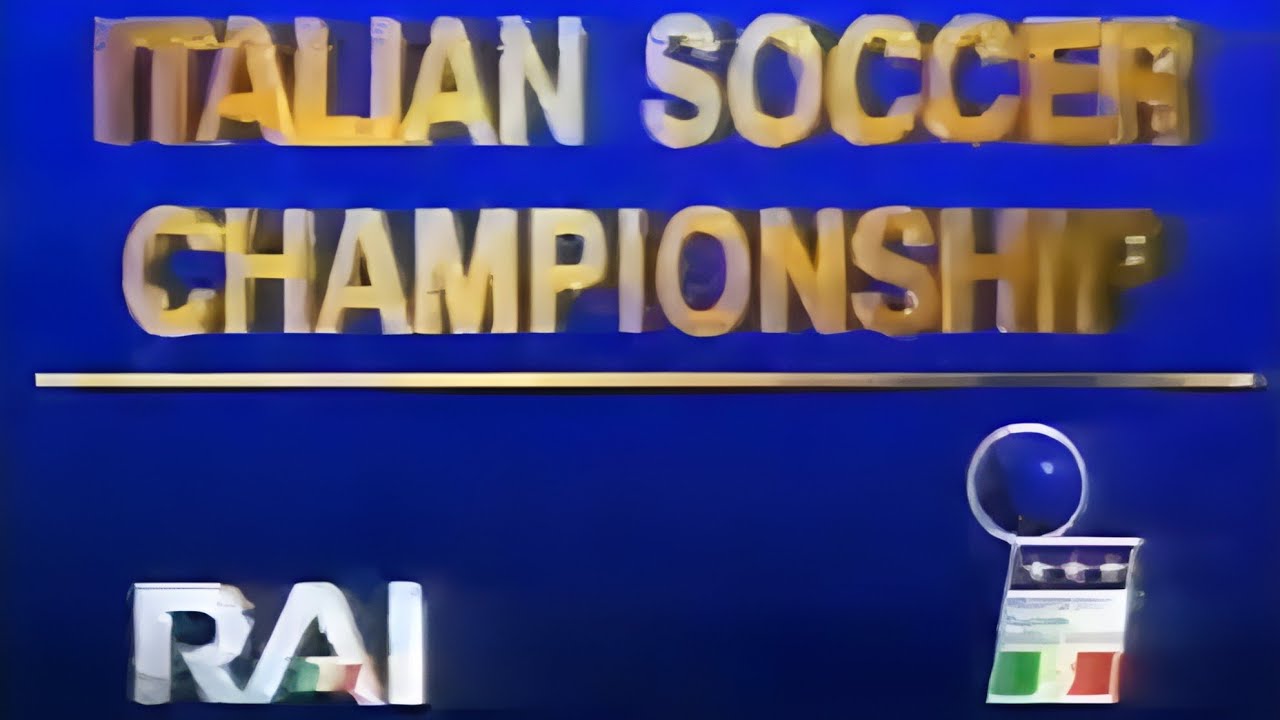 Serie A 1ª Giornata del Campionato 1994/95 - highlights 