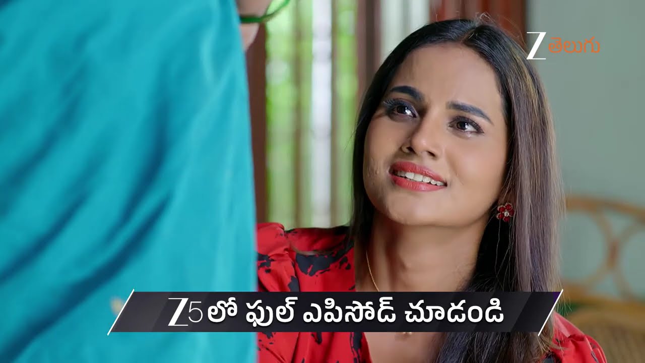 Mukkupudaka | Ep - 1173 | Preview | Apr 11 2026 | Zee Telugu