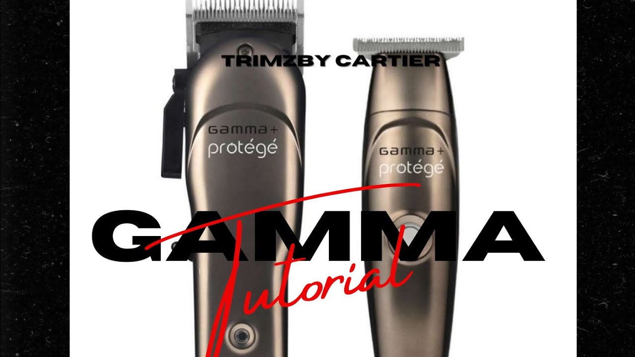 Gamma Clipper and Trimmer Tutorial