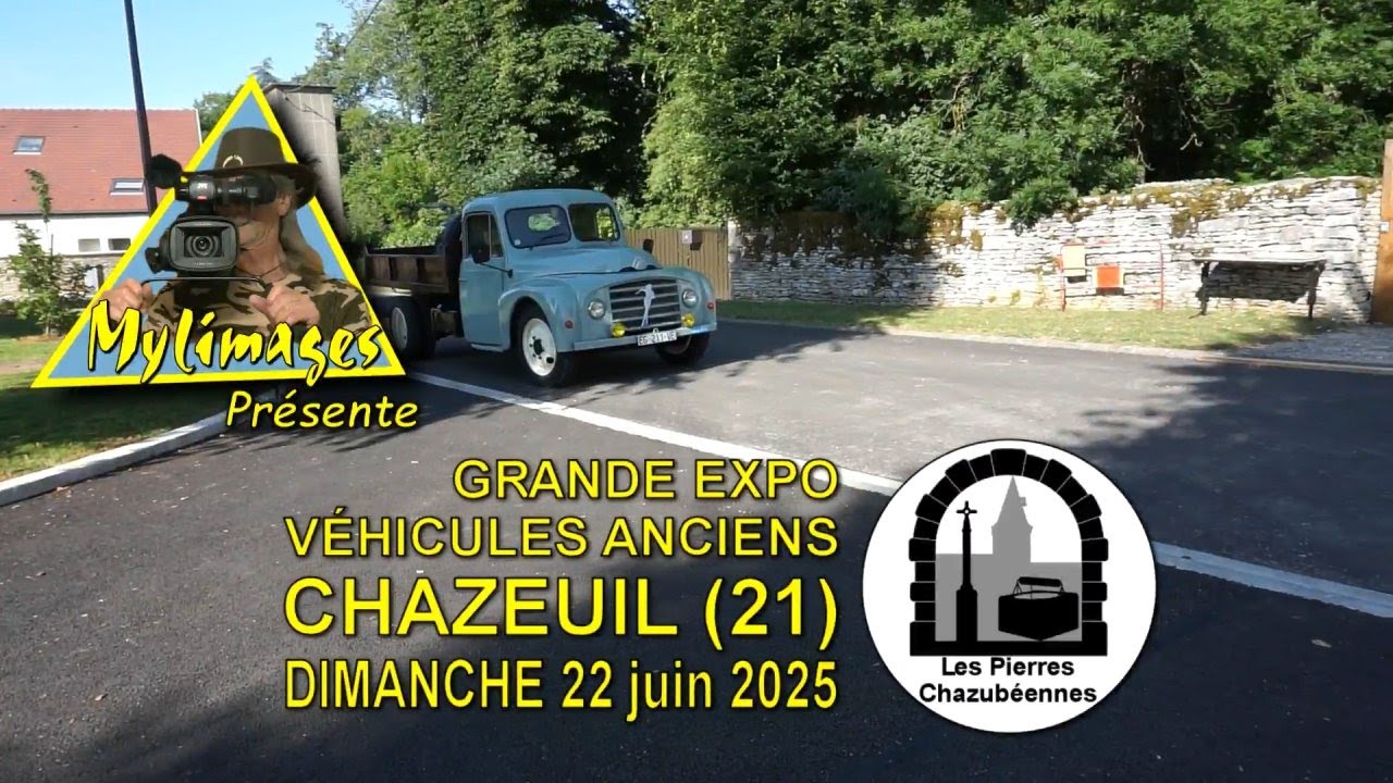 Chazeuil 2025