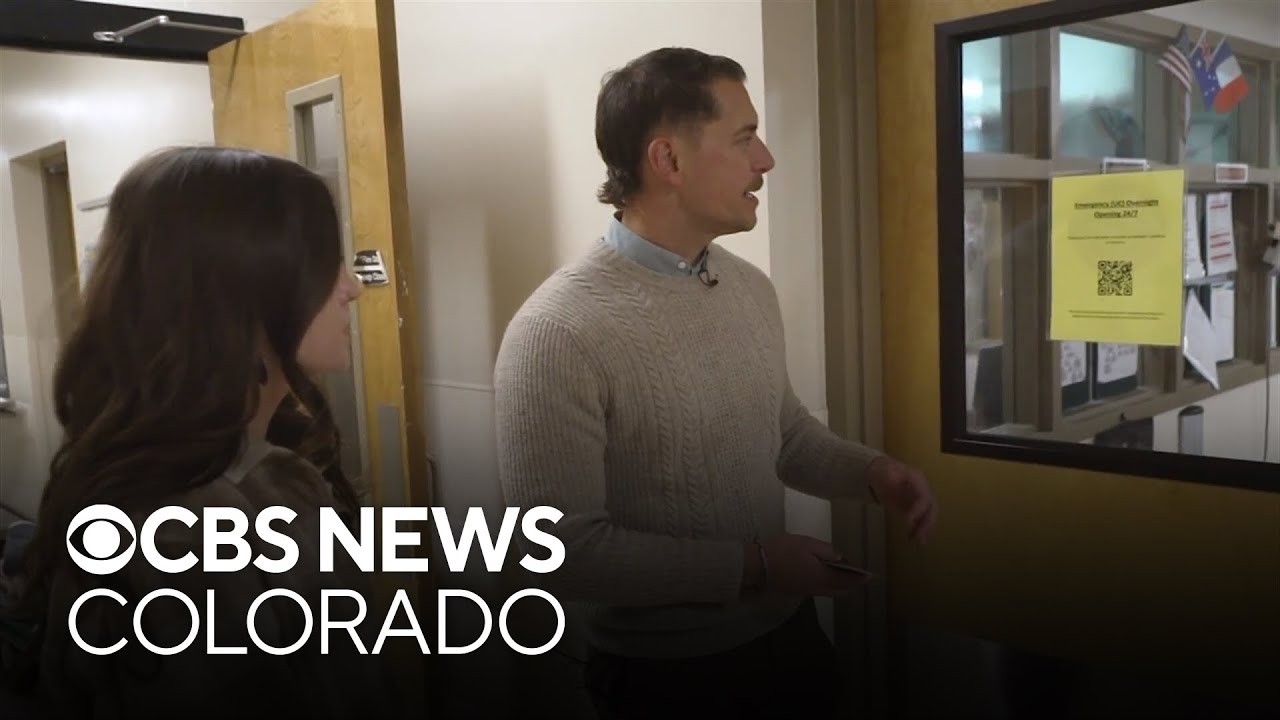 Former Future Leader pursuing dream of veterinary care