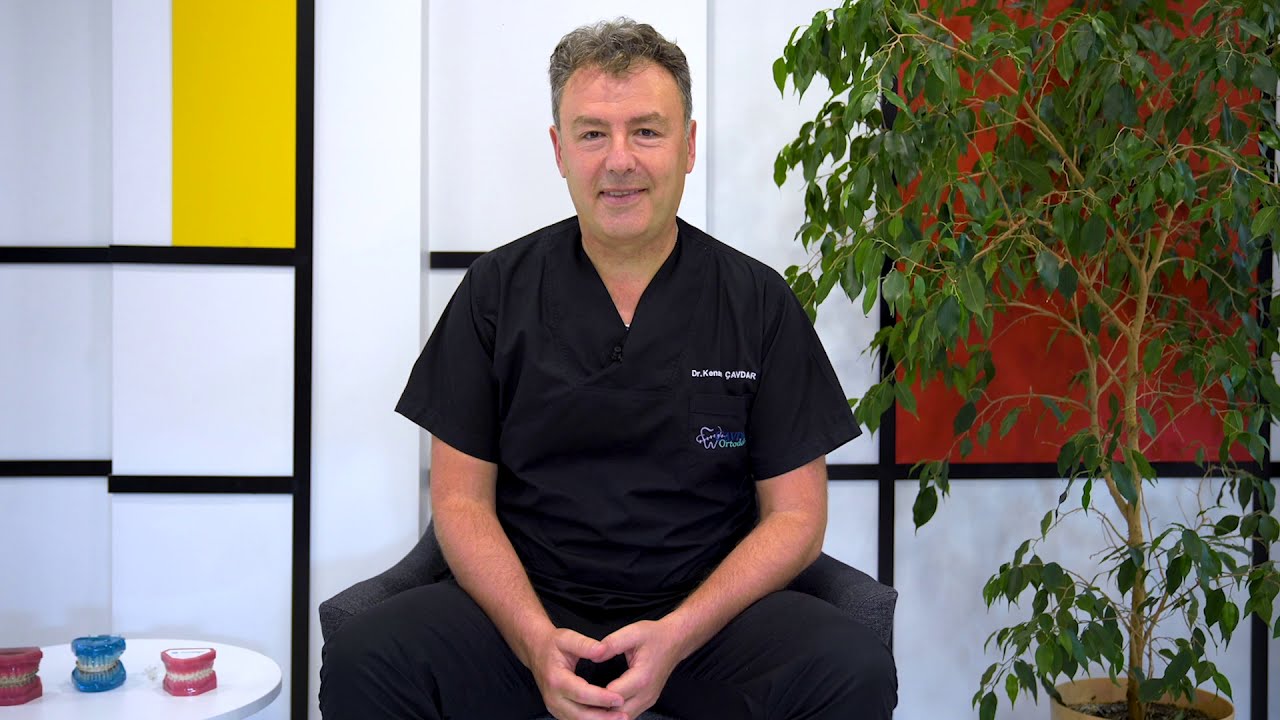 Invisalign Şeffaf Plak ve Ortodonti Tedavisi Fiyatları