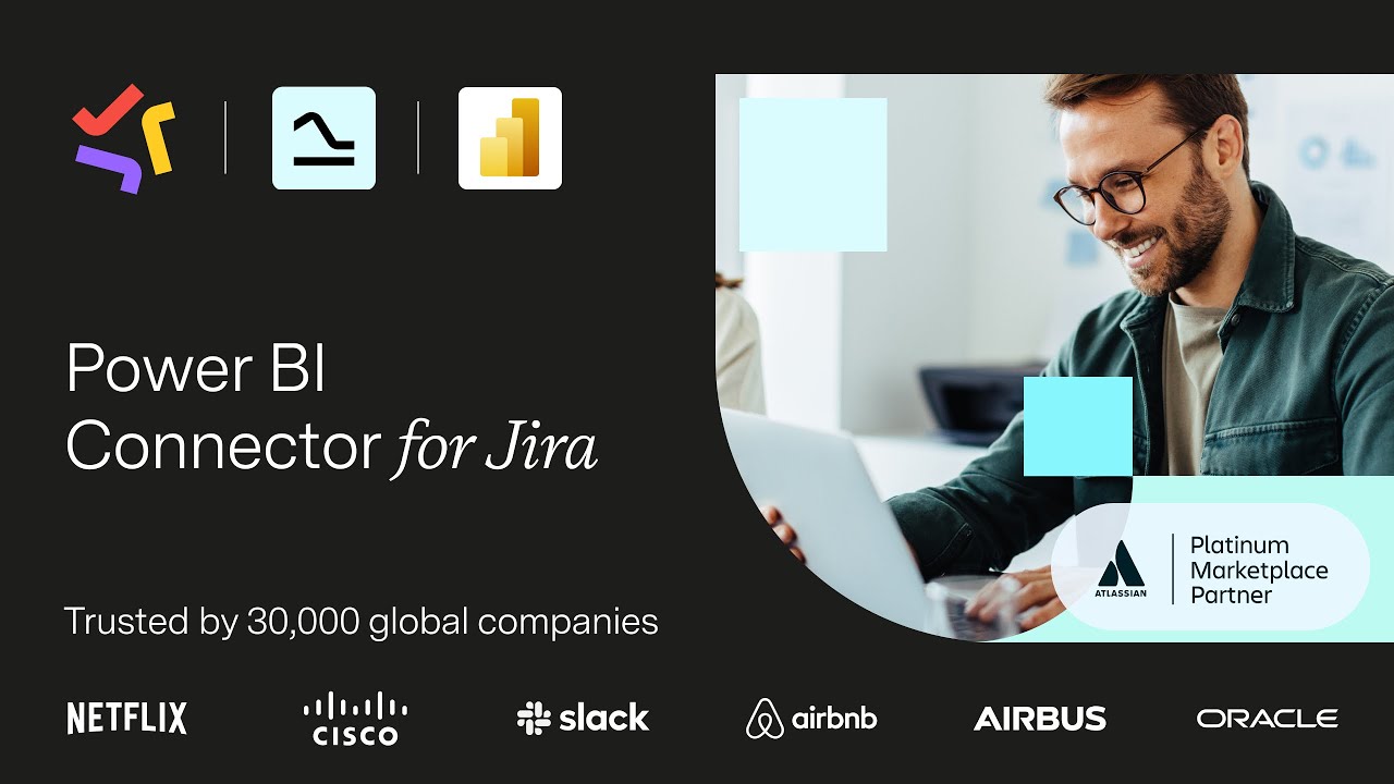Updated Power BI Connector for Jira Cloud: New Features and Enhanced Jira Reporting