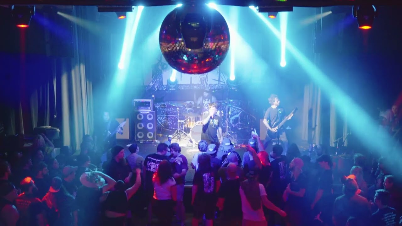 Bodysnatcher - Full Set (Live) - Milwaukee, WI @ The Miramar Theatre