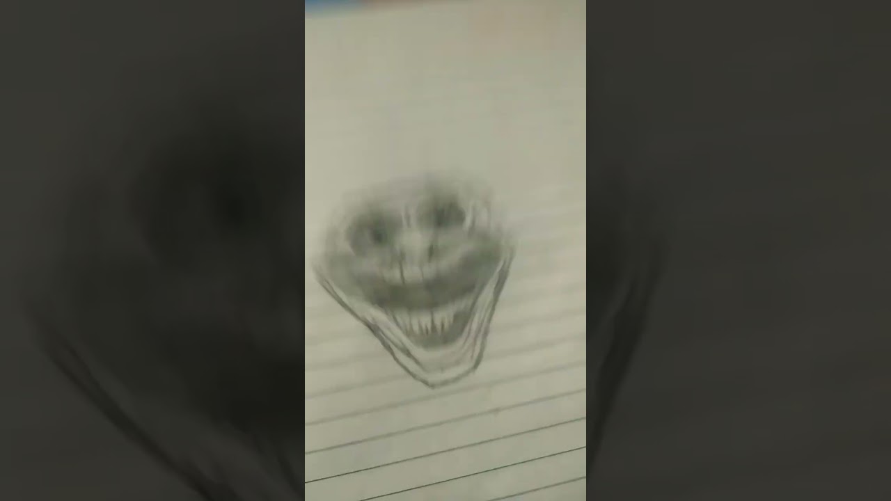 Troll face 