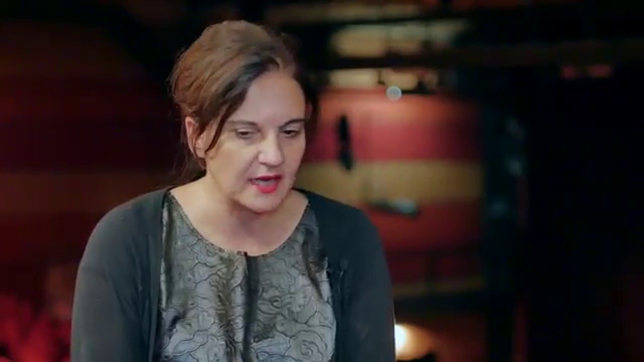 EMMA DANTE - Io, Nessuno e Polifemo - REf15