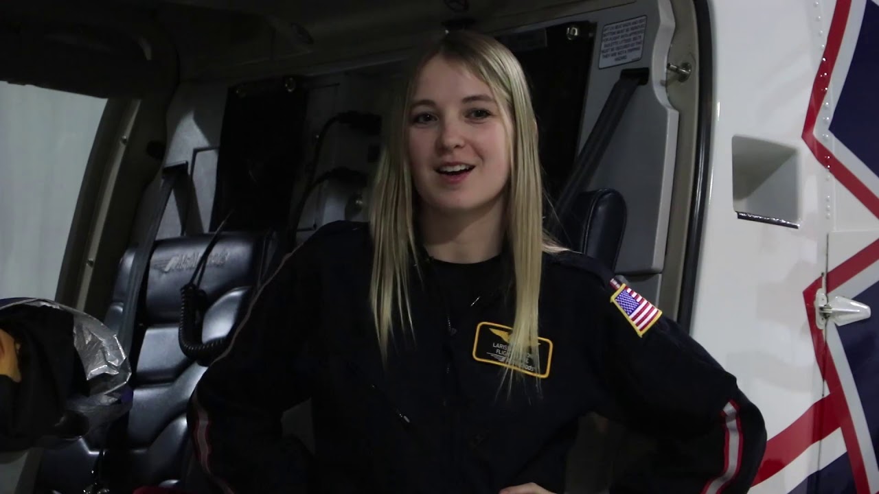 Air Methods - Intiative 8 min