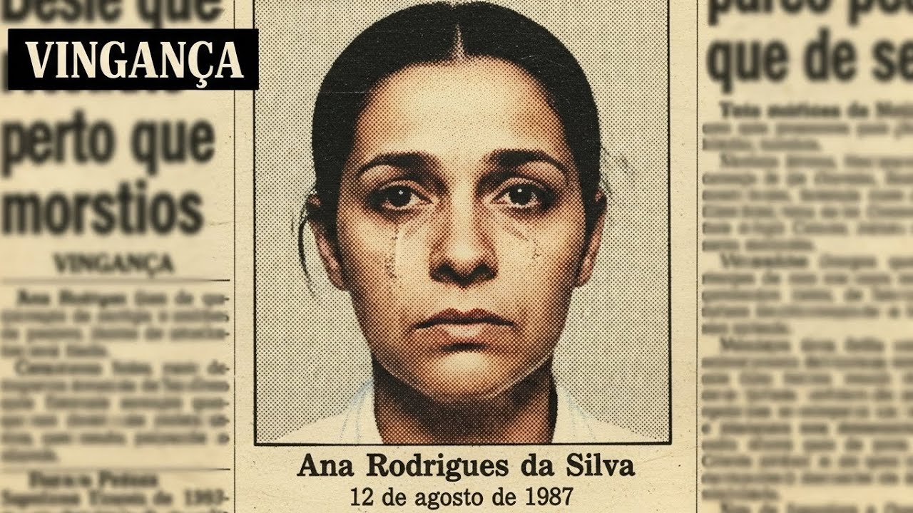 A vingança que ficou fora da manchete | Caso de 1987
