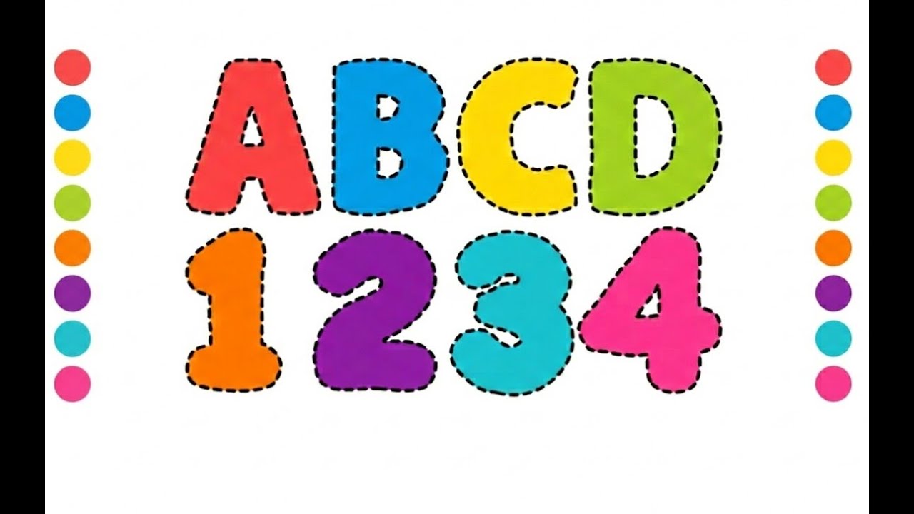 Abcd song ll abcd video ll alphabet song 