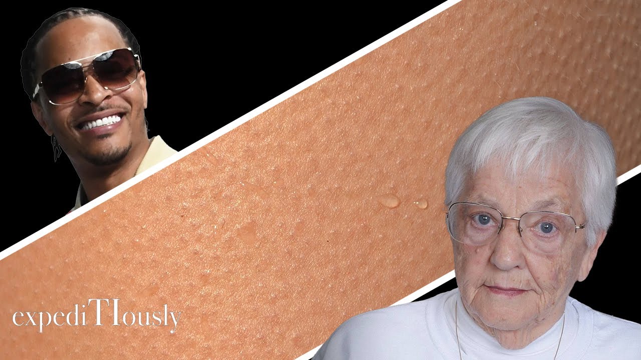 White People Don't Exist? w/Jane Elliott