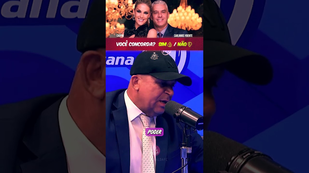ANA HICKMANN E ALEXANDRE CORREA, ELES ARRUMARAM A SEPARAÇÃO POR CAUSA DE DÍVIDAS / CARLINHOS VIDENTE