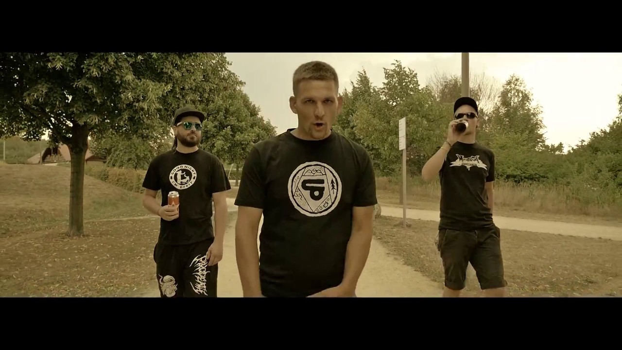 Porta One - Flüssiges Gold (Prod. by Pierre Sonality) [Vid. by Rethko]