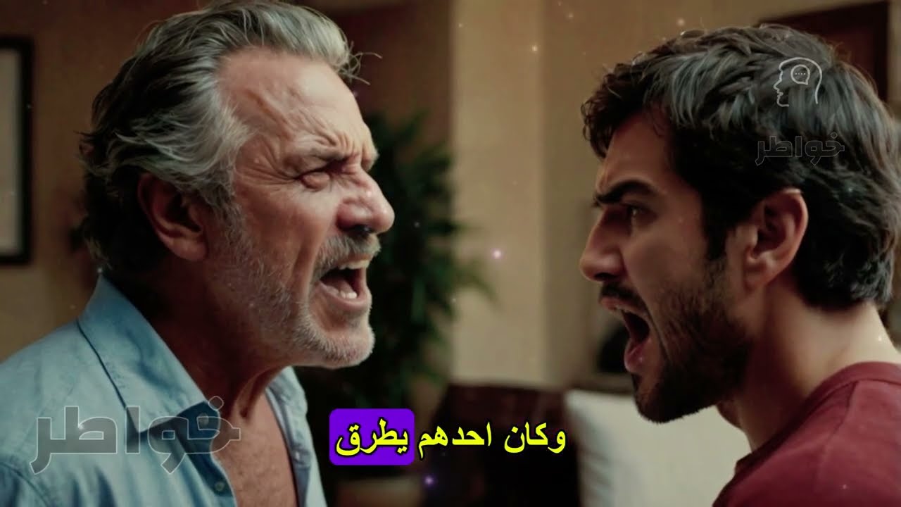 الأب زوّج إبنه من متسولة كعقاب، لكنه لم يتوقع ما سيفعله ابنه...