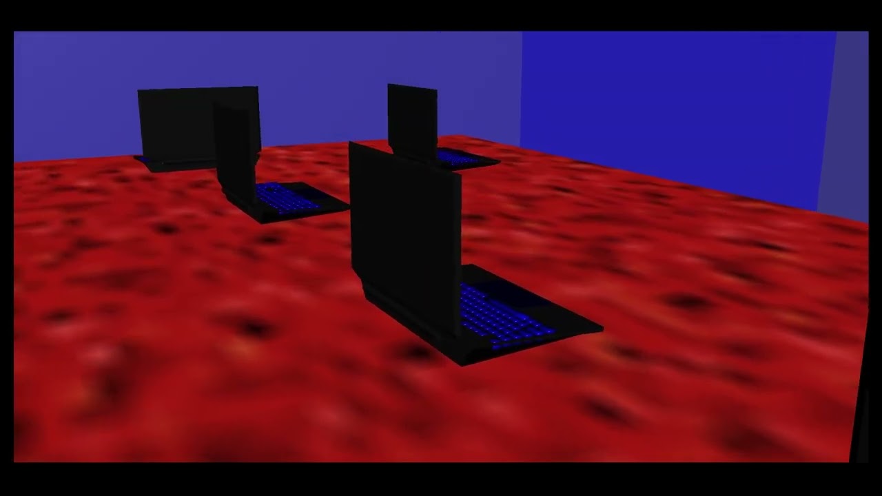 LAPTOP 3D