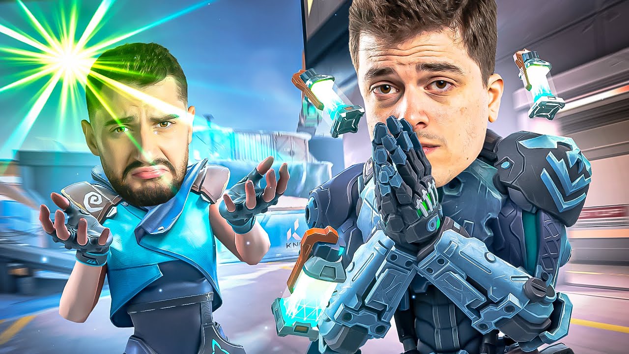 MIXWELL NO VOLVER&Aacute; A JUGAR CONMIGO DESPU&Eacute;S DE ESTA PARTIDA | StarWraith