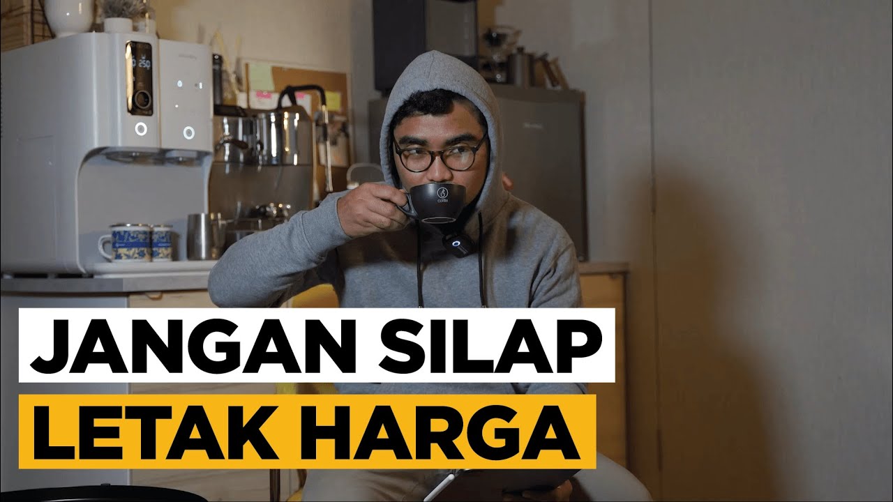 Tips Bisnes: Cara nak tentukan harga product (supaya tak rugi)