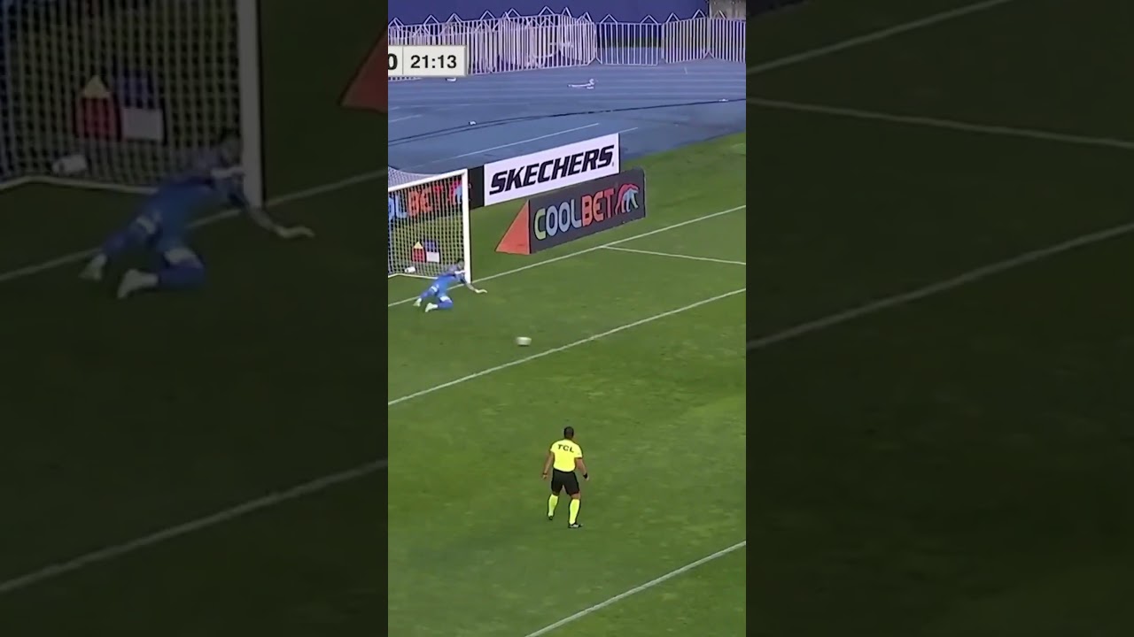 Gool de Leandro Benegas | Colo Colo 1-0 River Plate - Amistoso #colocolo