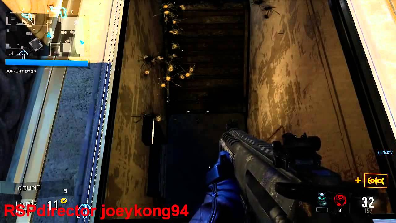 New Call Of Duty Advanced Warfare Glitches: Exo Survival Pile Up On Detroit