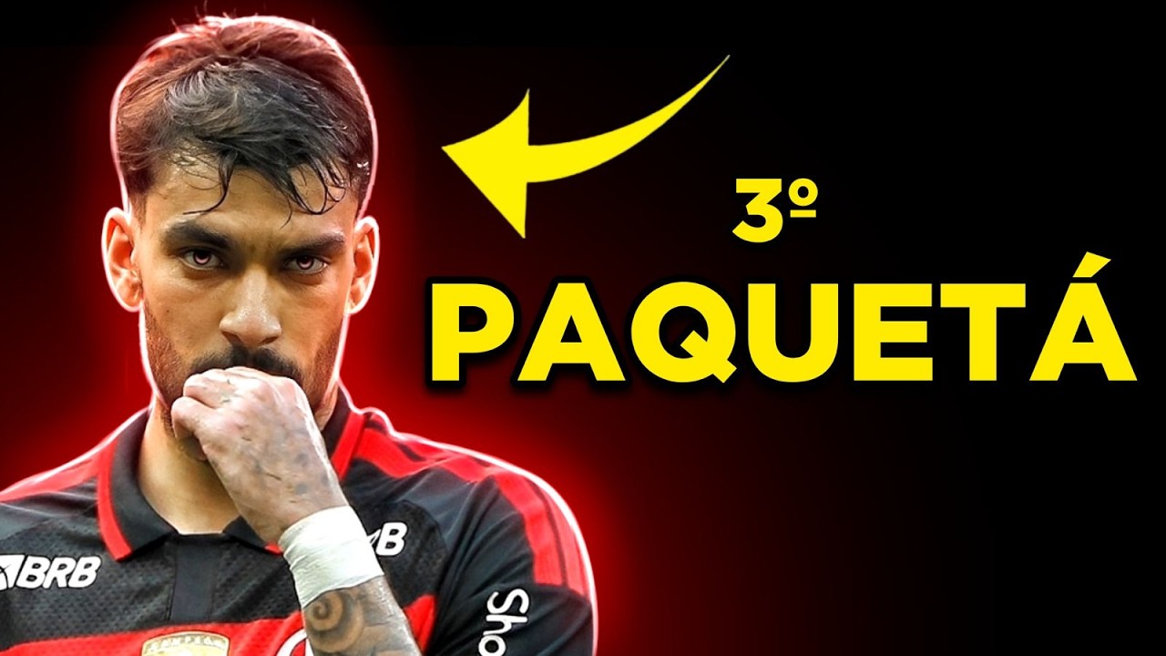 7 PIORES ESTREIAS do FUTEBOL - ft Paquetá