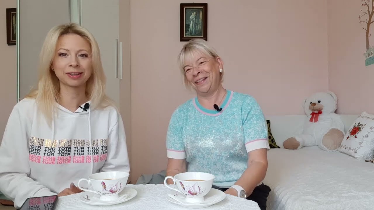 Międzypokoleniówka: O kłamstwie