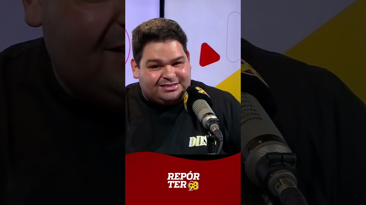 "ESSAS PROVAS SÃO BOMBAS", DIZ TACIO CAVALCANTI SOBRE CASO MASTER