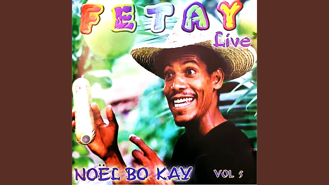 Manzè Nana (Live)