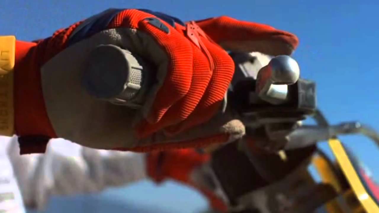Chad Reed Mx clip Slow Motion (HD)
