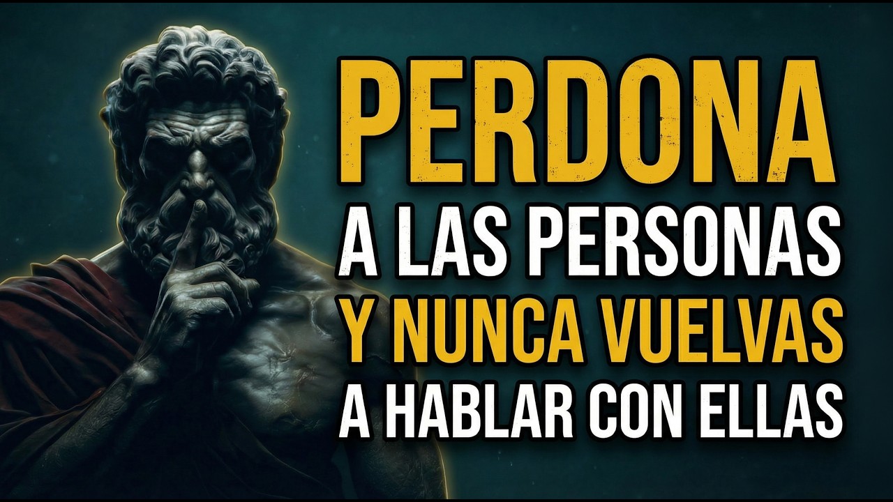 100 lecciones de vida “tóxicas” que en realidad mejoraron mi vida | Estoicismo