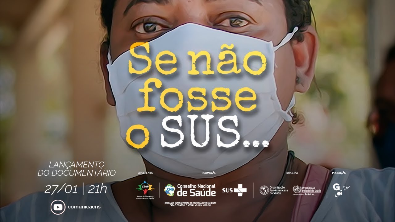 Documentário 